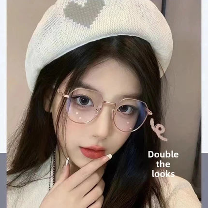Comfy Series Glasses