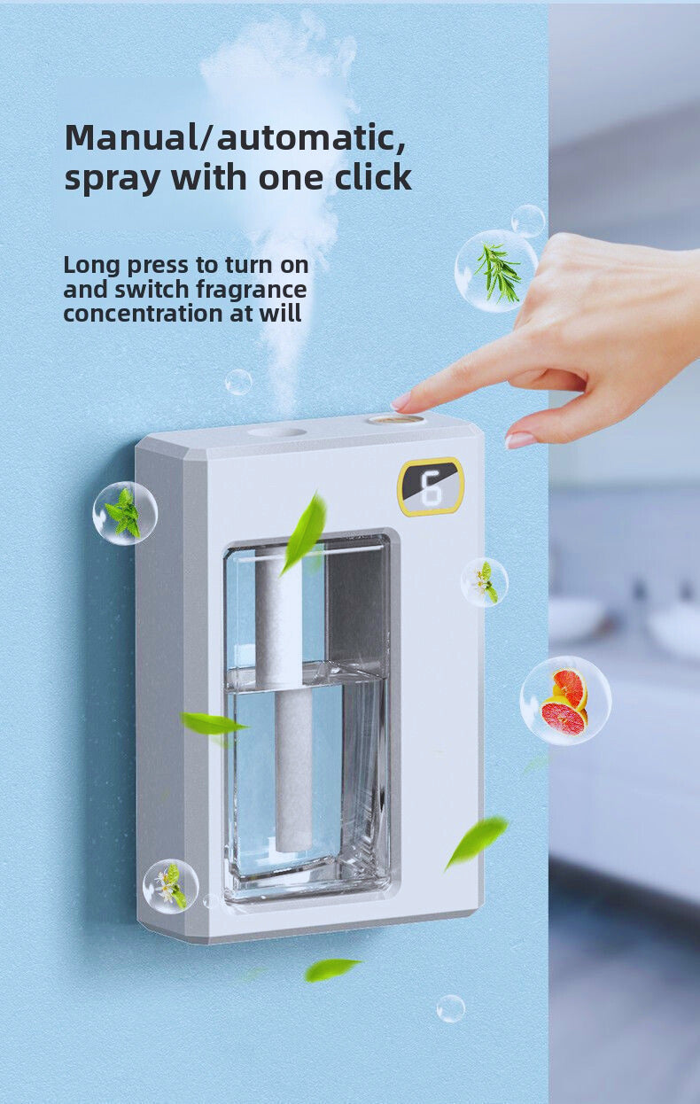 Aromatherapy Diffuser