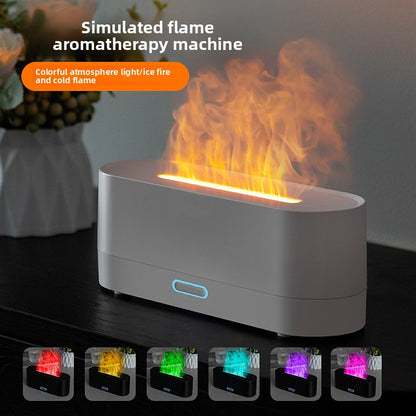 Aromatherapy Diffuser