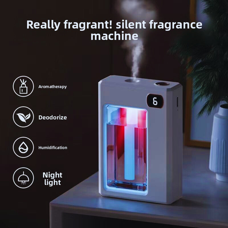 Aromatherapy Diffuser