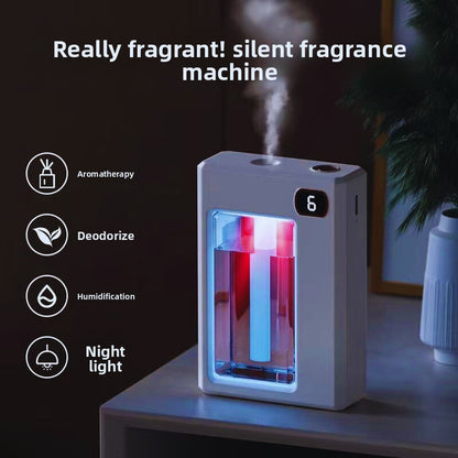 Aromatherapy Diffuser