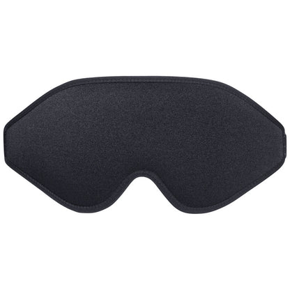 Three-Dimensional Sleep Mask