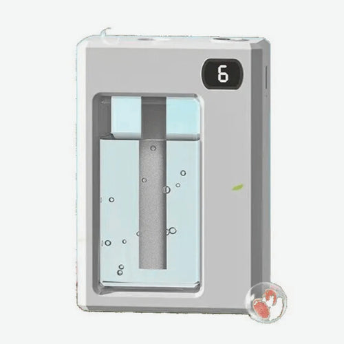 Aromatherapy Diffuser