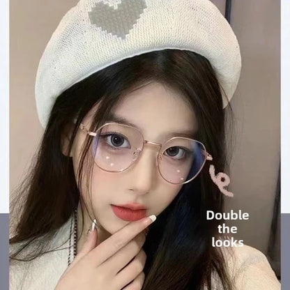 Comfy Series Glasses