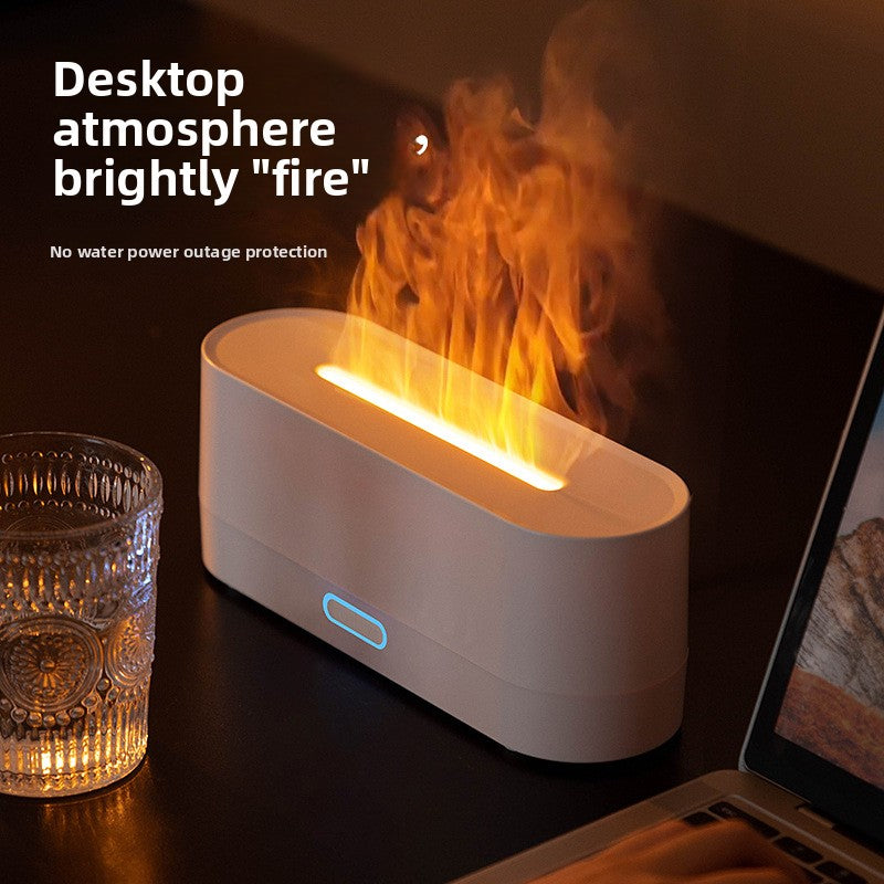 Aromatherapy Diffuser