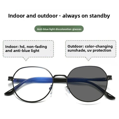 Comfy Series Glasses