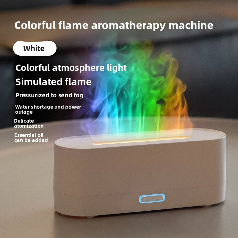 Aromatherapy Diffuser