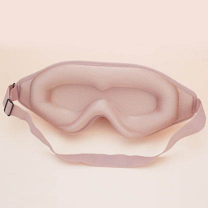 Three-Dimensional Sleep Mask