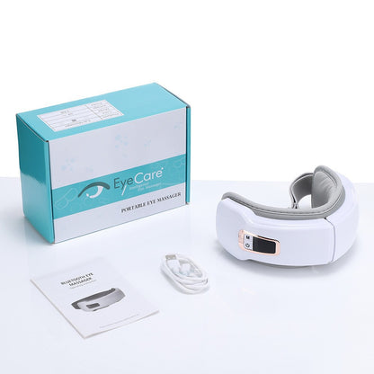 Bluetooth Eye Massager
