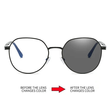 Comfy Series Glasses