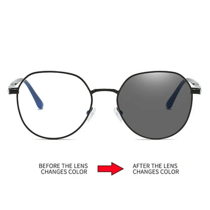 Comfy Series Glasses