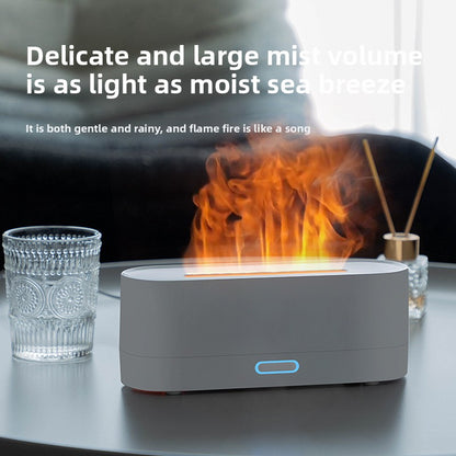 Aromatherapy Diffuser