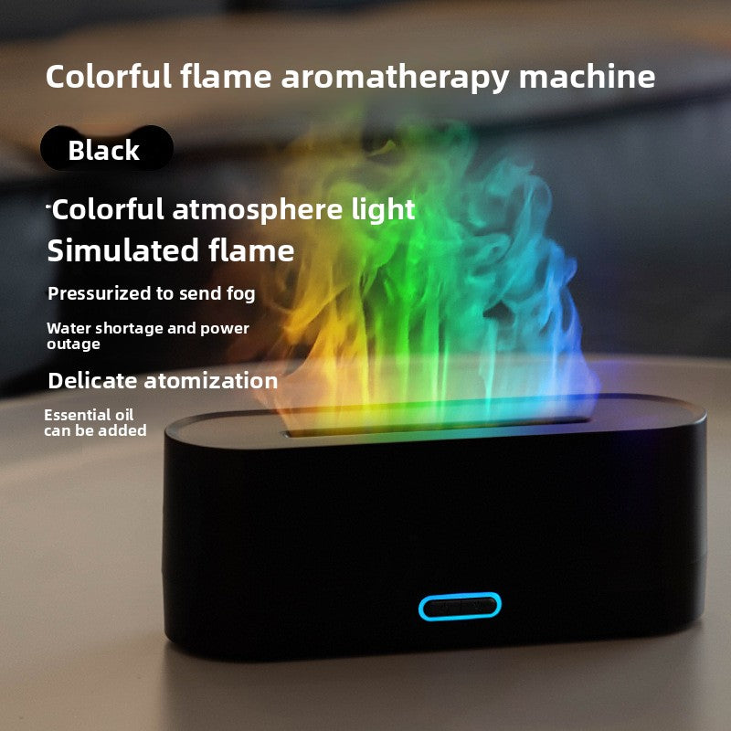 Aromatherapy Diffuser