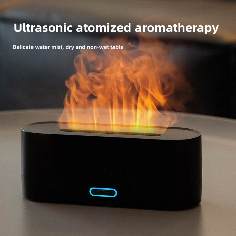 Aromatherapy Diffuser