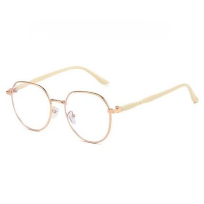 Comfy Series Glasses