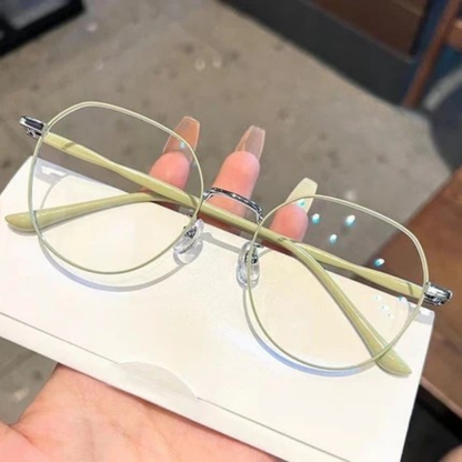 Comfy Series Glasses