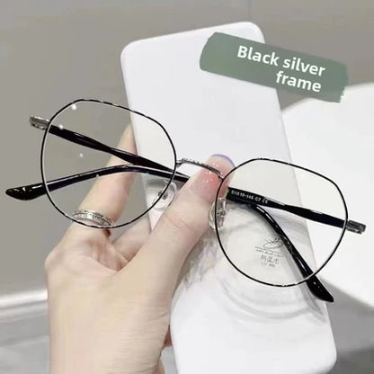 Comfy Series Glasses