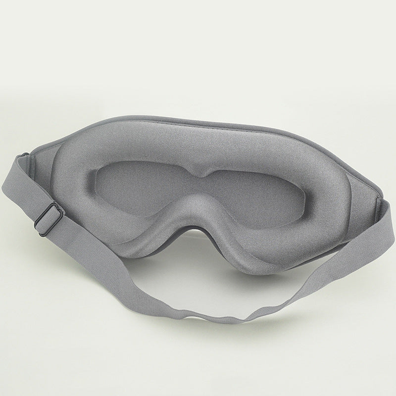 Three-Dimensional Sleep Mask