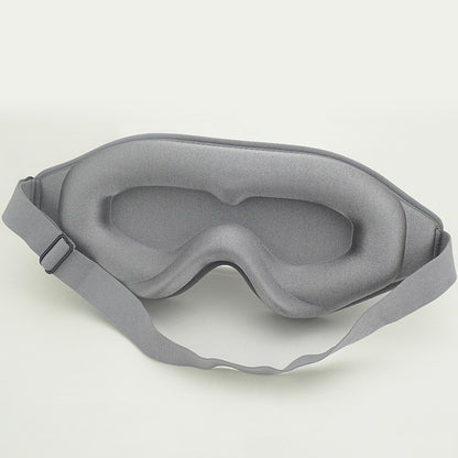 Three-Dimensional Sleep Mask