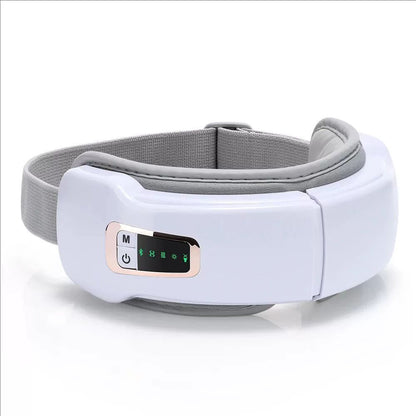 Bluetooth Eye Massager
